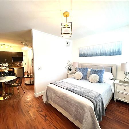 The Pearl Beachside Apartments On Hollywood Beach 외부 사진