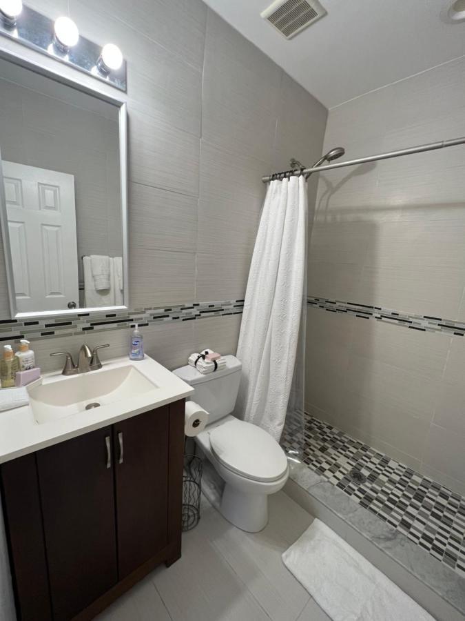 The Pearl Beachside Apartments On Hollywood Beach 외부 사진