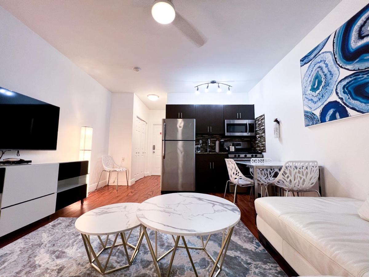 The Pearl Beachside Apartments On Hollywood Beach 외부 사진