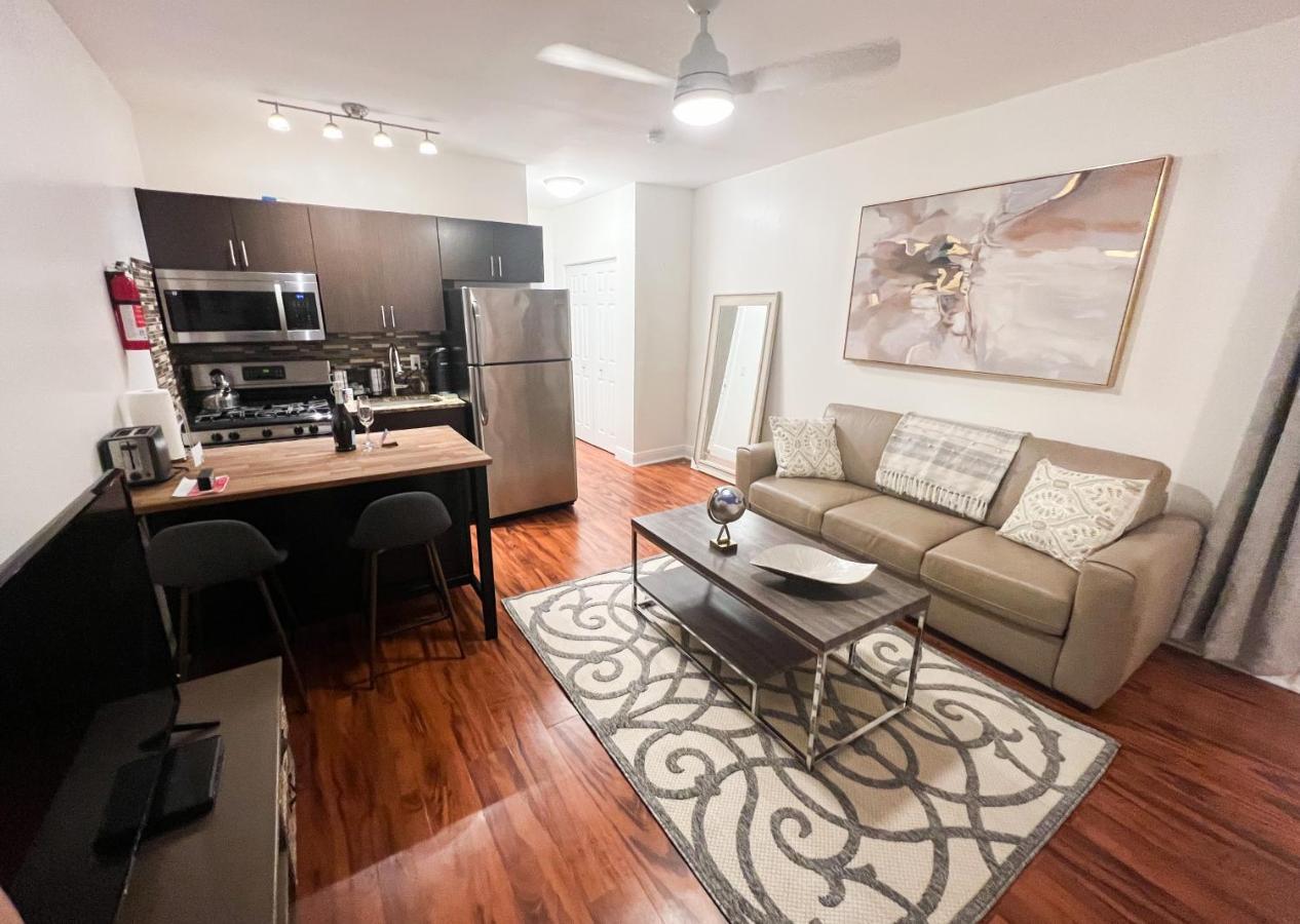 The Pearl Beachside Apartments On Hollywood Beach 외부 사진