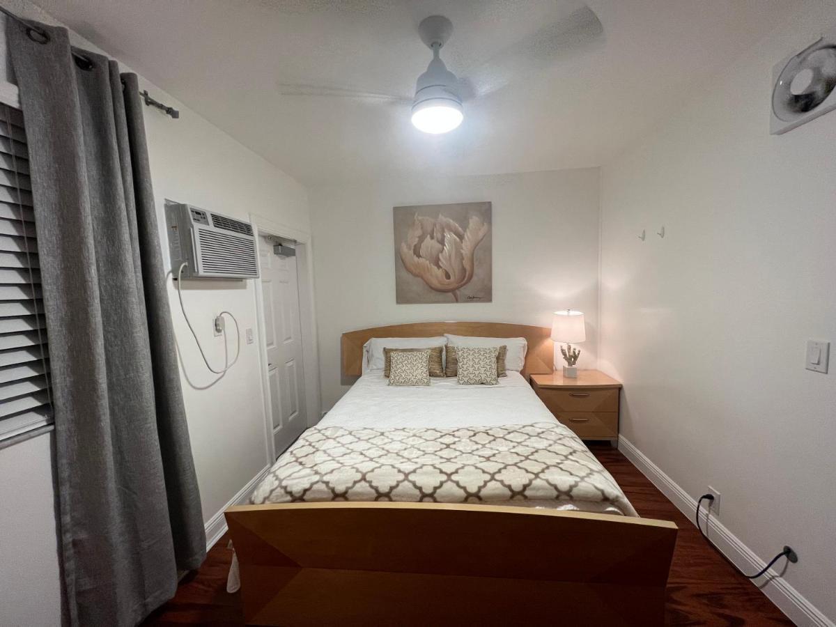 The Pearl Beachside Apartments On Hollywood Beach 외부 사진