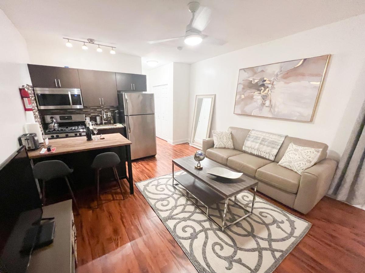 The Pearl Beachside Apartments On Hollywood Beach 외부 사진
