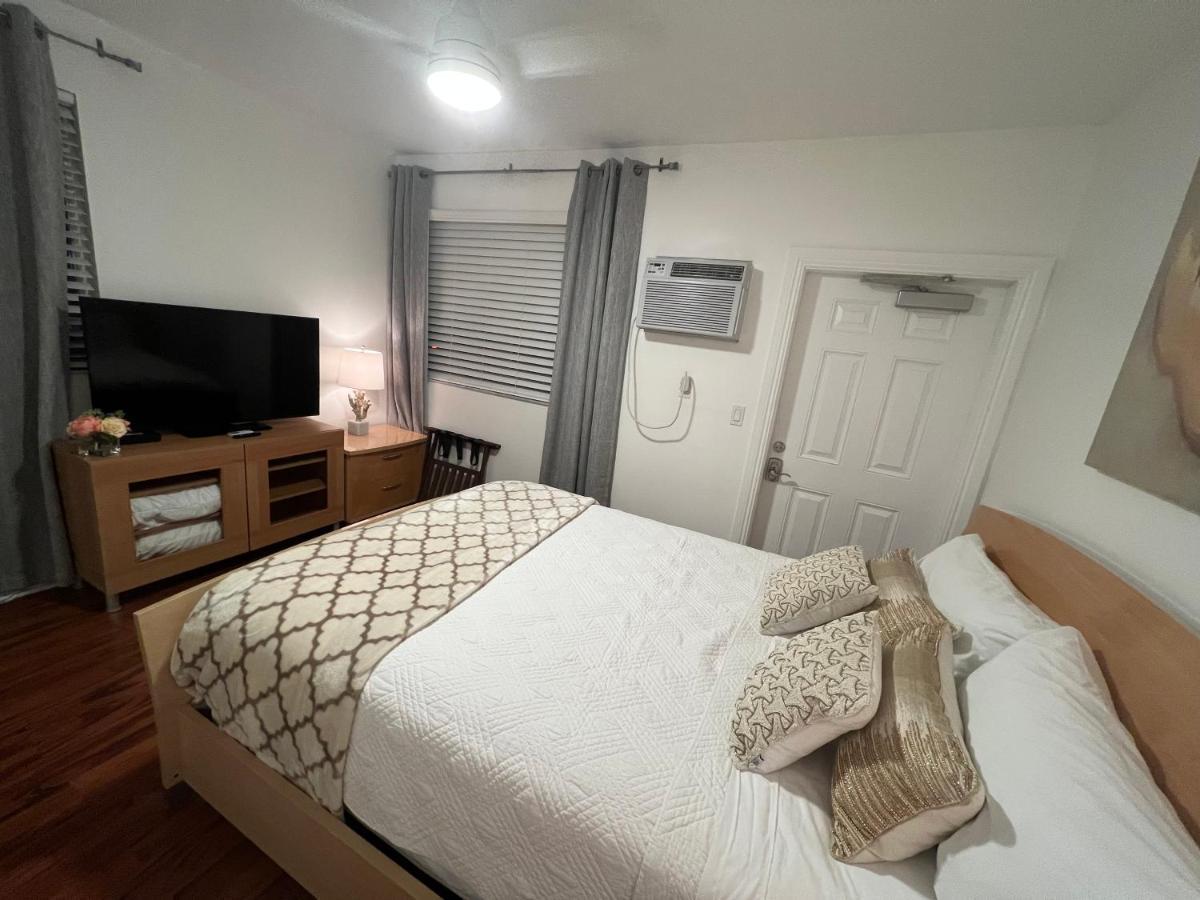 The Pearl Beachside Apartments On Hollywood Beach 외부 사진