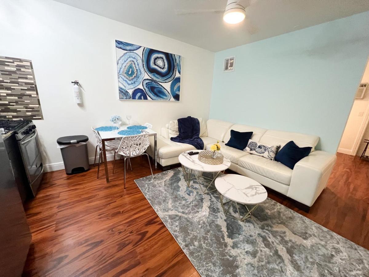 The Pearl Beachside Apartments On Hollywood Beach 외부 사진