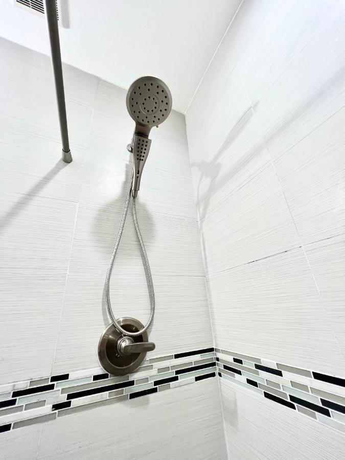 The Pearl Beachside Apartments On Hollywood Beach 외부 사진