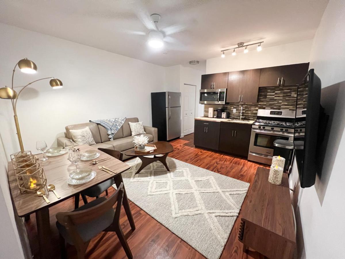 The Pearl Beachside Apartments On Hollywood Beach 외부 사진