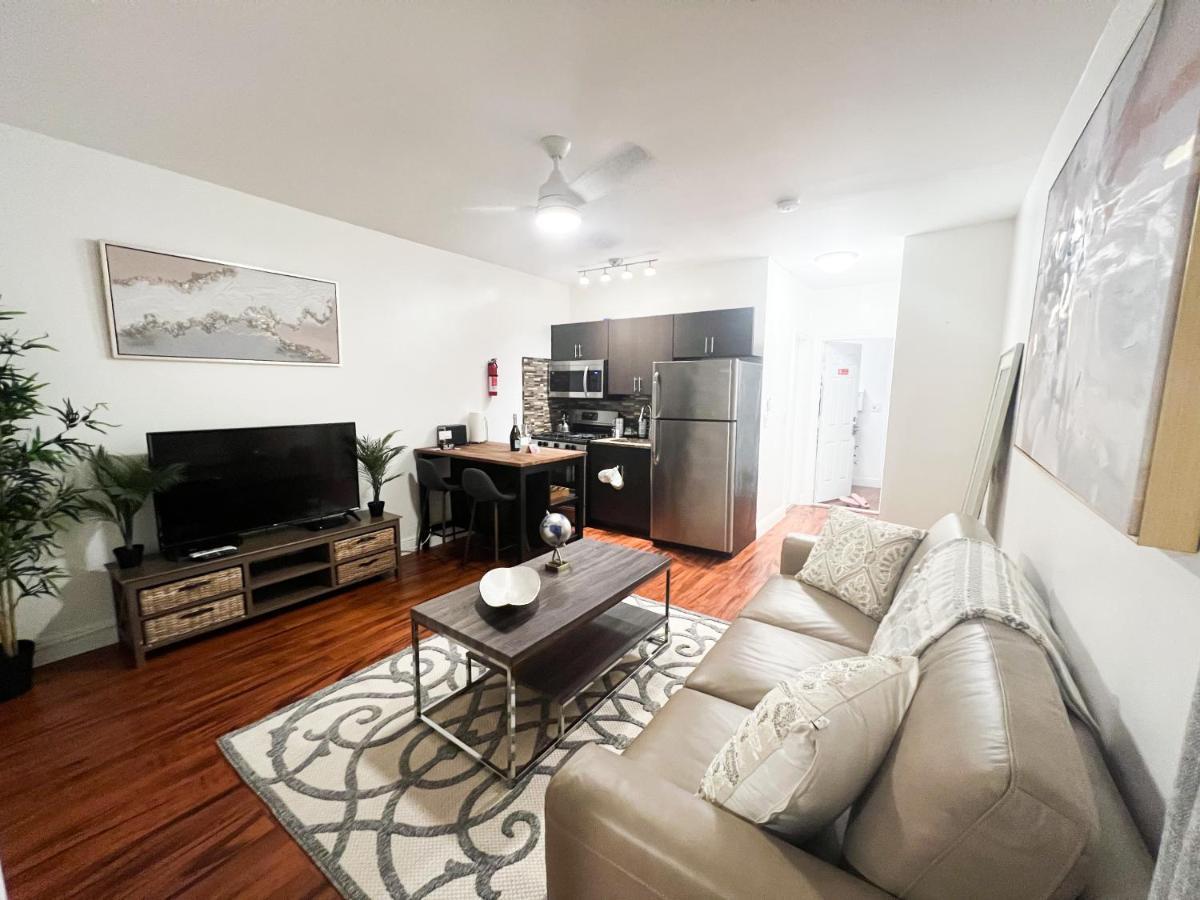 The Pearl Beachside Apartments On Hollywood Beach 외부 사진