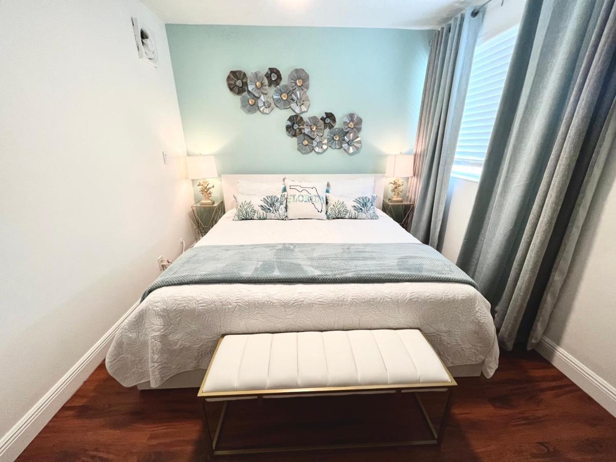 The Pearl Beachside Apartments On Hollywood Beach 외부 사진