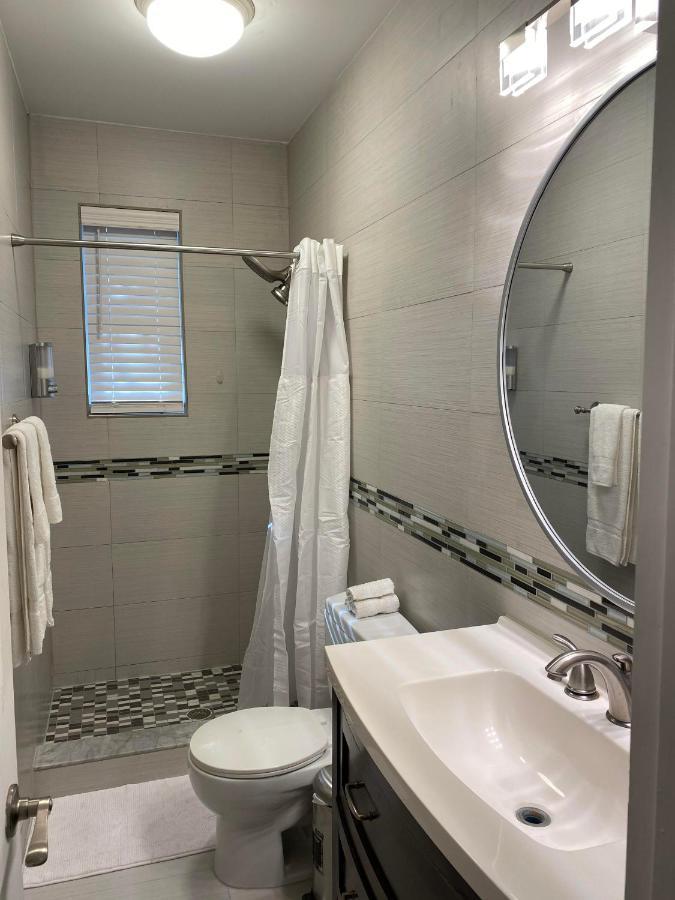 The Pearl Beachside Apartments On Hollywood Beach 외부 사진