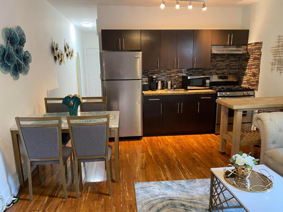 The Pearl Beachside Apartments On Hollywood Beach 외부 사진