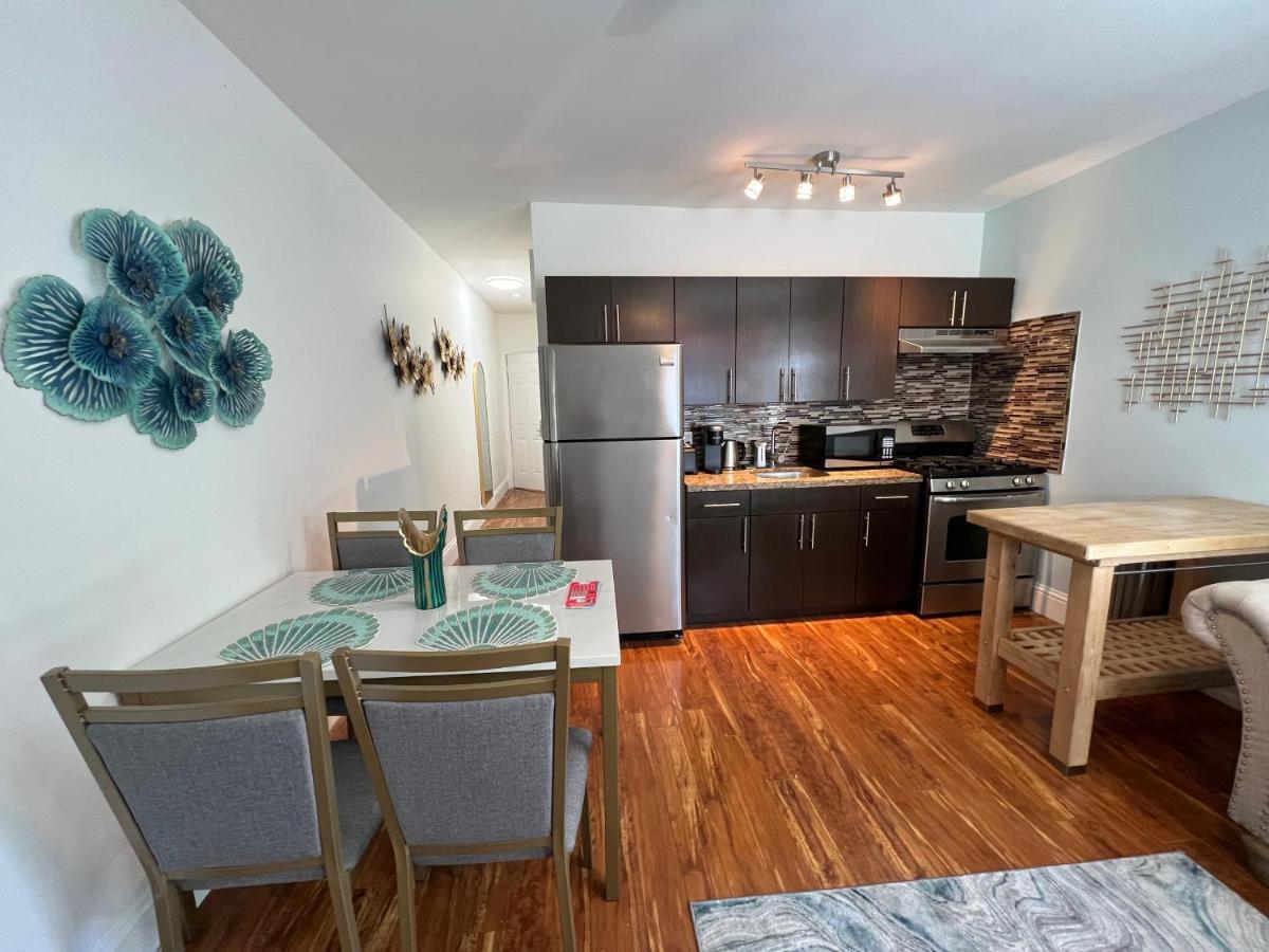 The Pearl Beachside Apartments On Hollywood Beach 외부 사진
