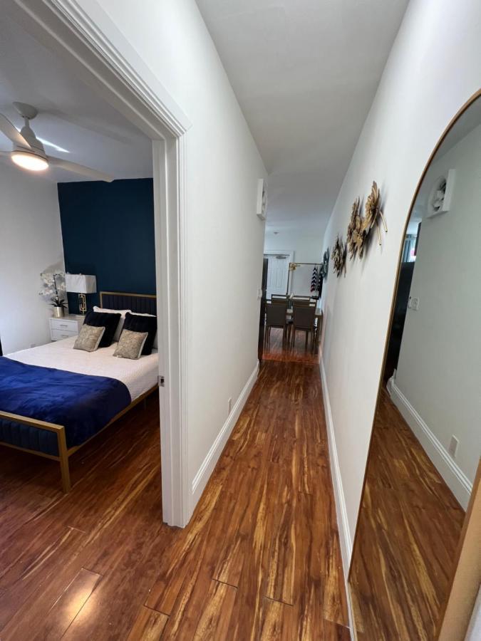 The Pearl Beachside Apartments On Hollywood Beach 외부 사진