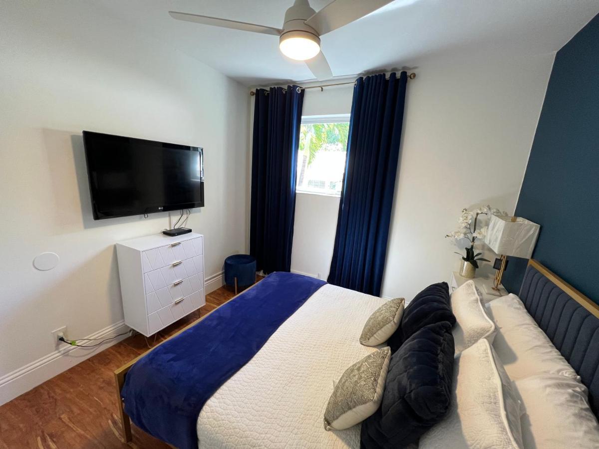 The Pearl Beachside Apartments On Hollywood Beach 외부 사진