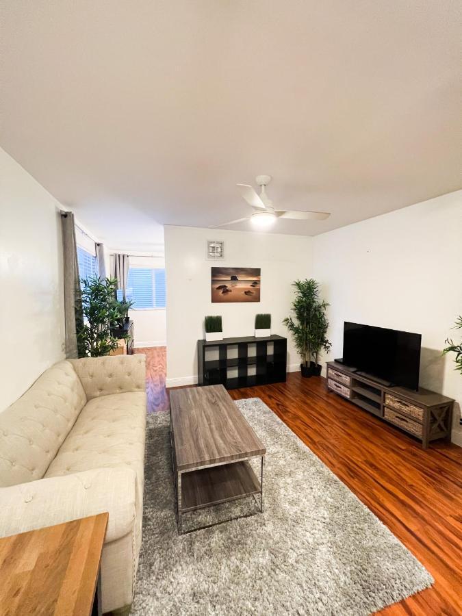 The Pearl Beachside Apartments On Hollywood Beach 외부 사진