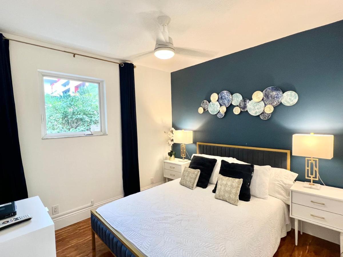 The Pearl Beachside Apartments On Hollywood Beach 외부 사진