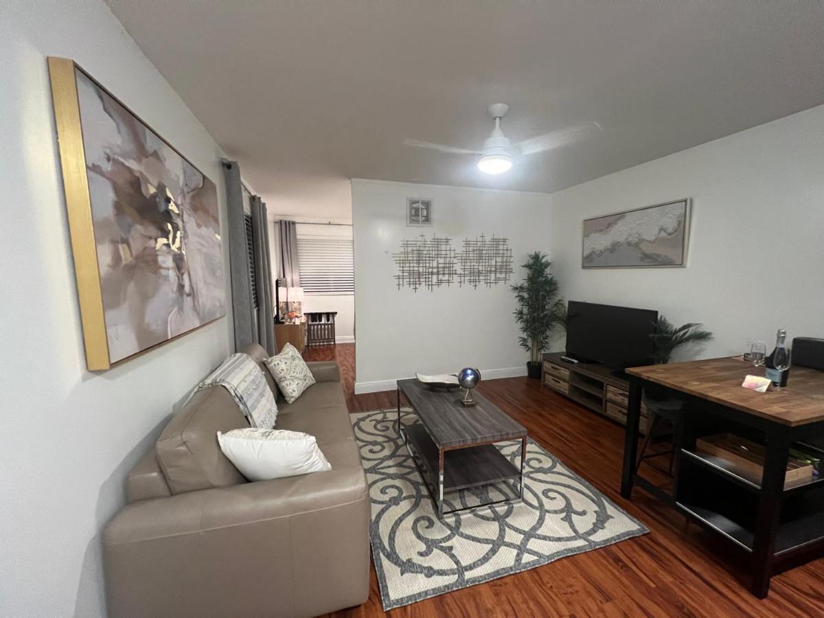 The Pearl Beachside Apartments On Hollywood Beach 외부 사진