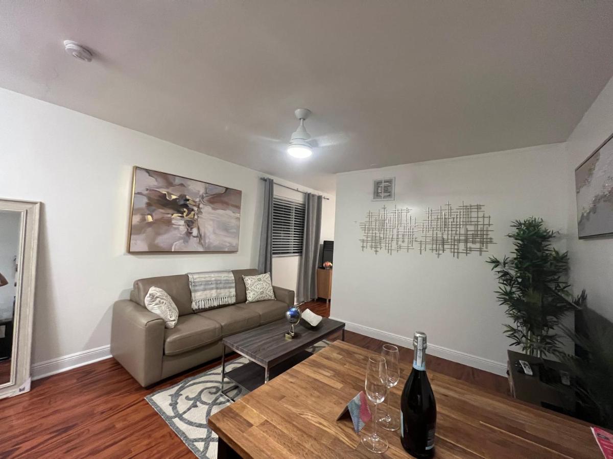 The Pearl Beachside Apartments On Hollywood Beach 외부 사진