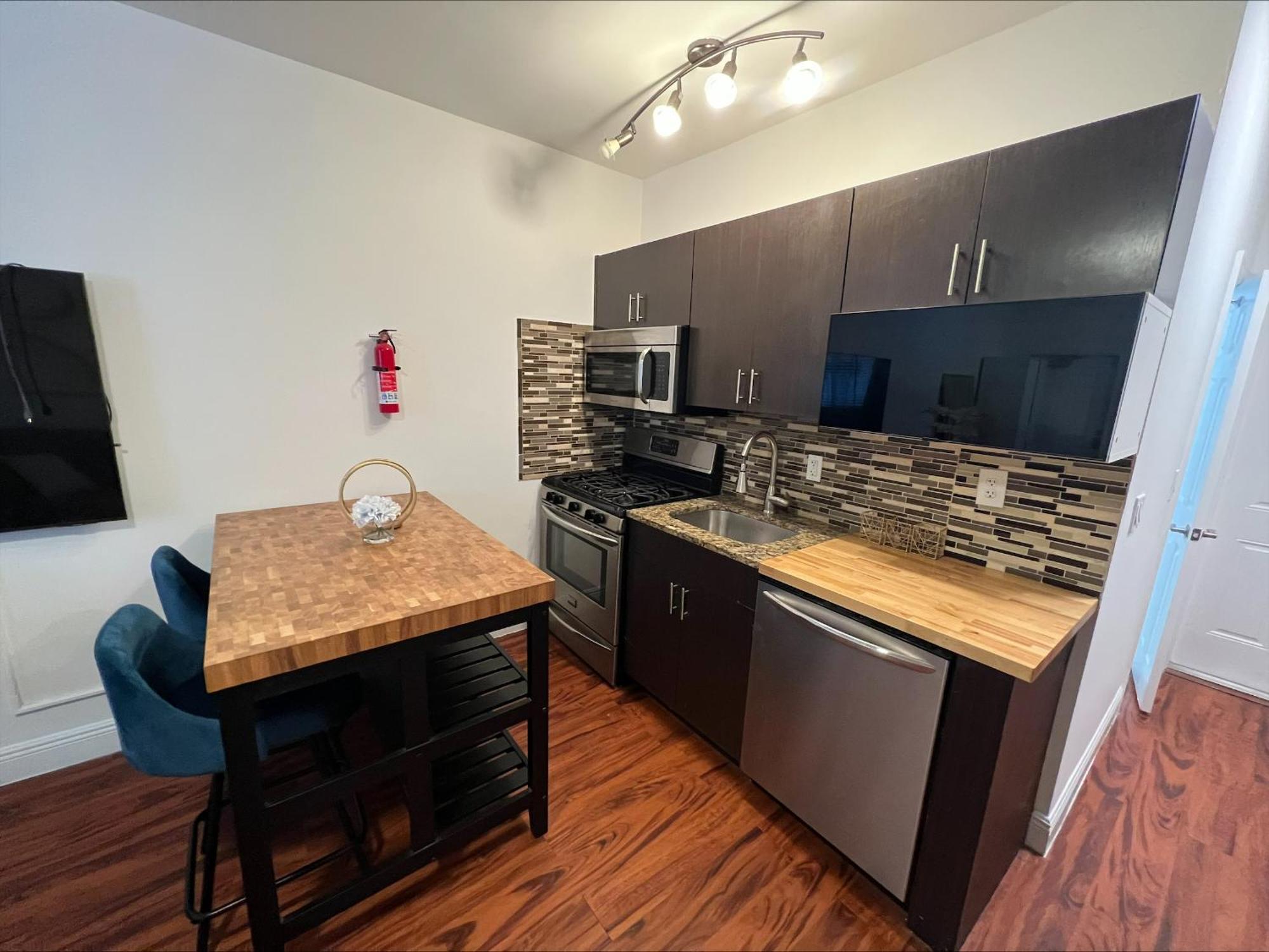 The Pearl Beachside Apartments On Hollywood Beach 외부 사진