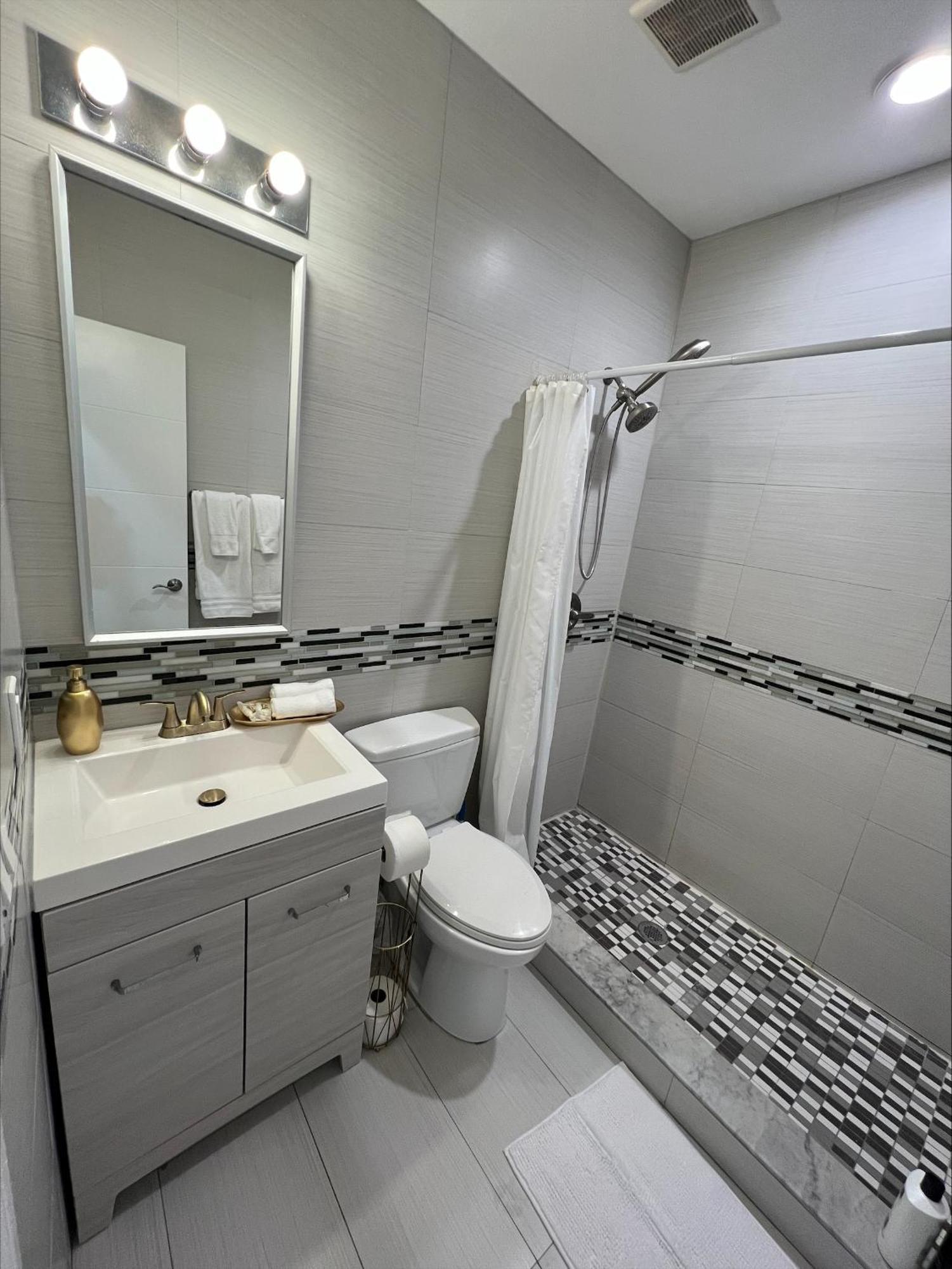 The Pearl Beachside Apartments On Hollywood Beach 외부 사진