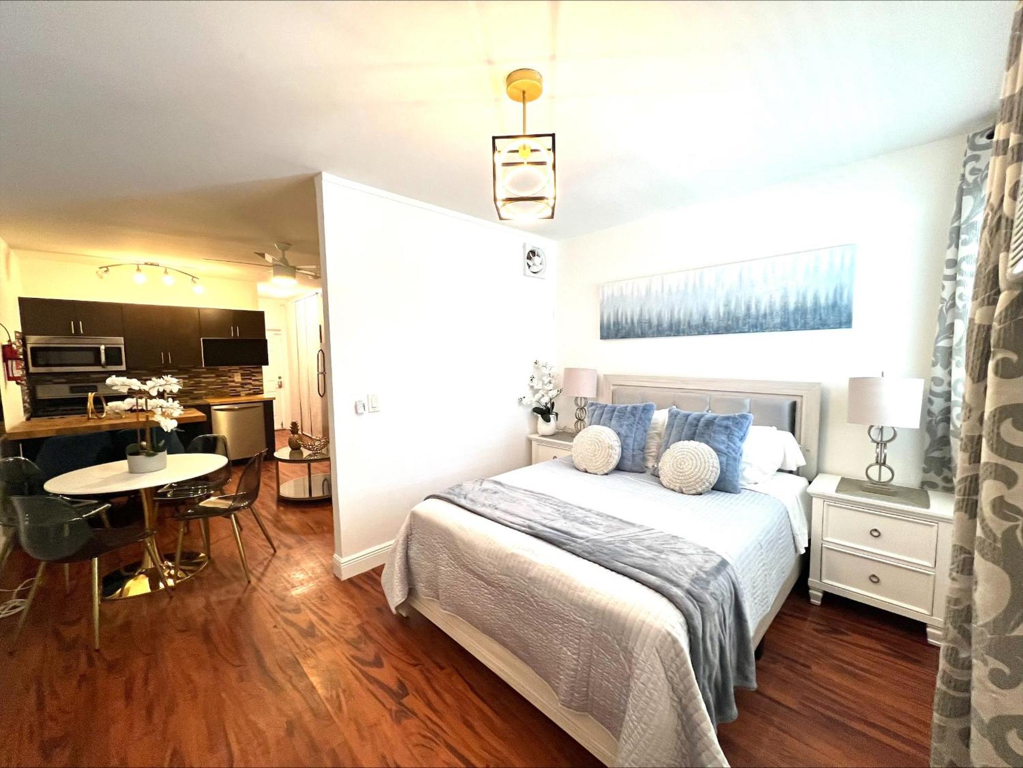 The Pearl Beachside Apartments On Hollywood Beach 외부 사진