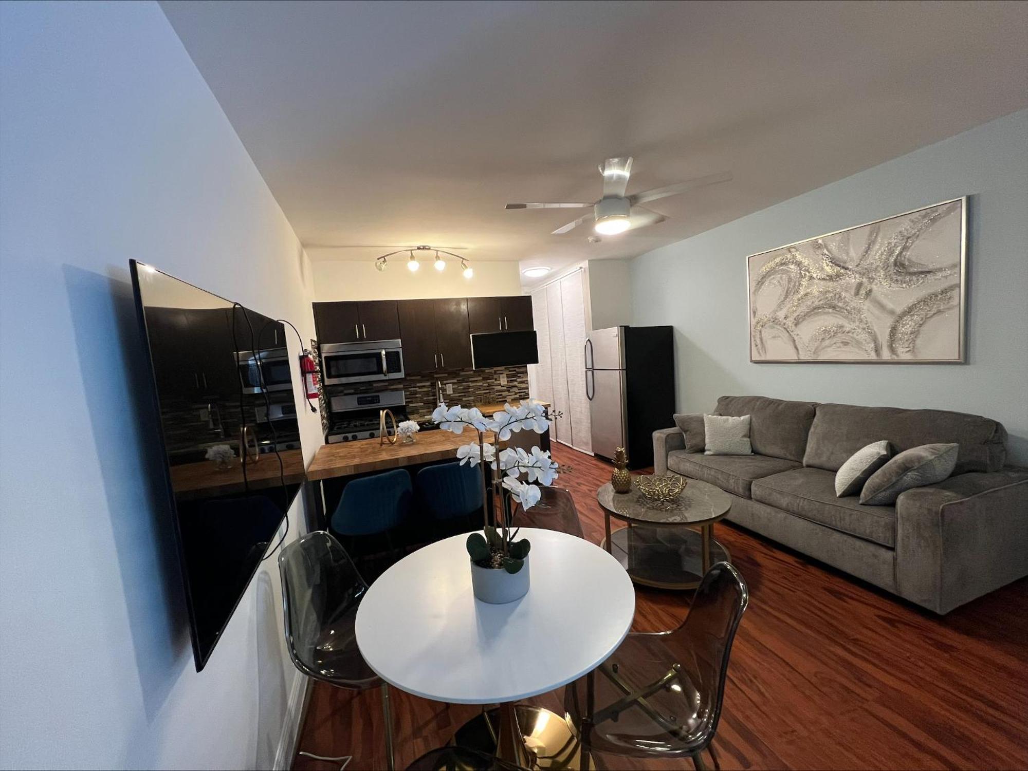 The Pearl Beachside Apartments On Hollywood Beach 외부 사진