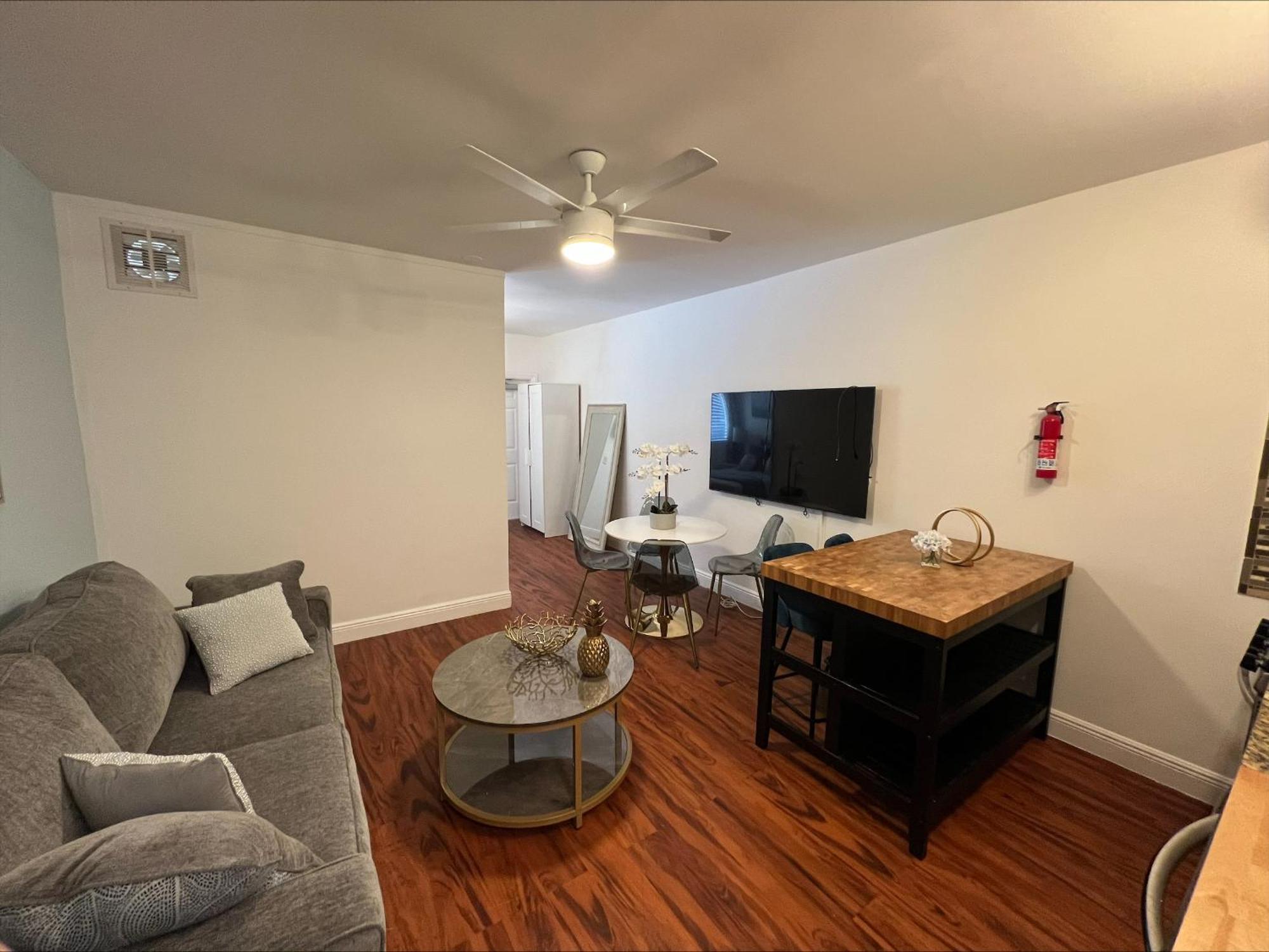 The Pearl Beachside Apartments On Hollywood Beach 외부 사진