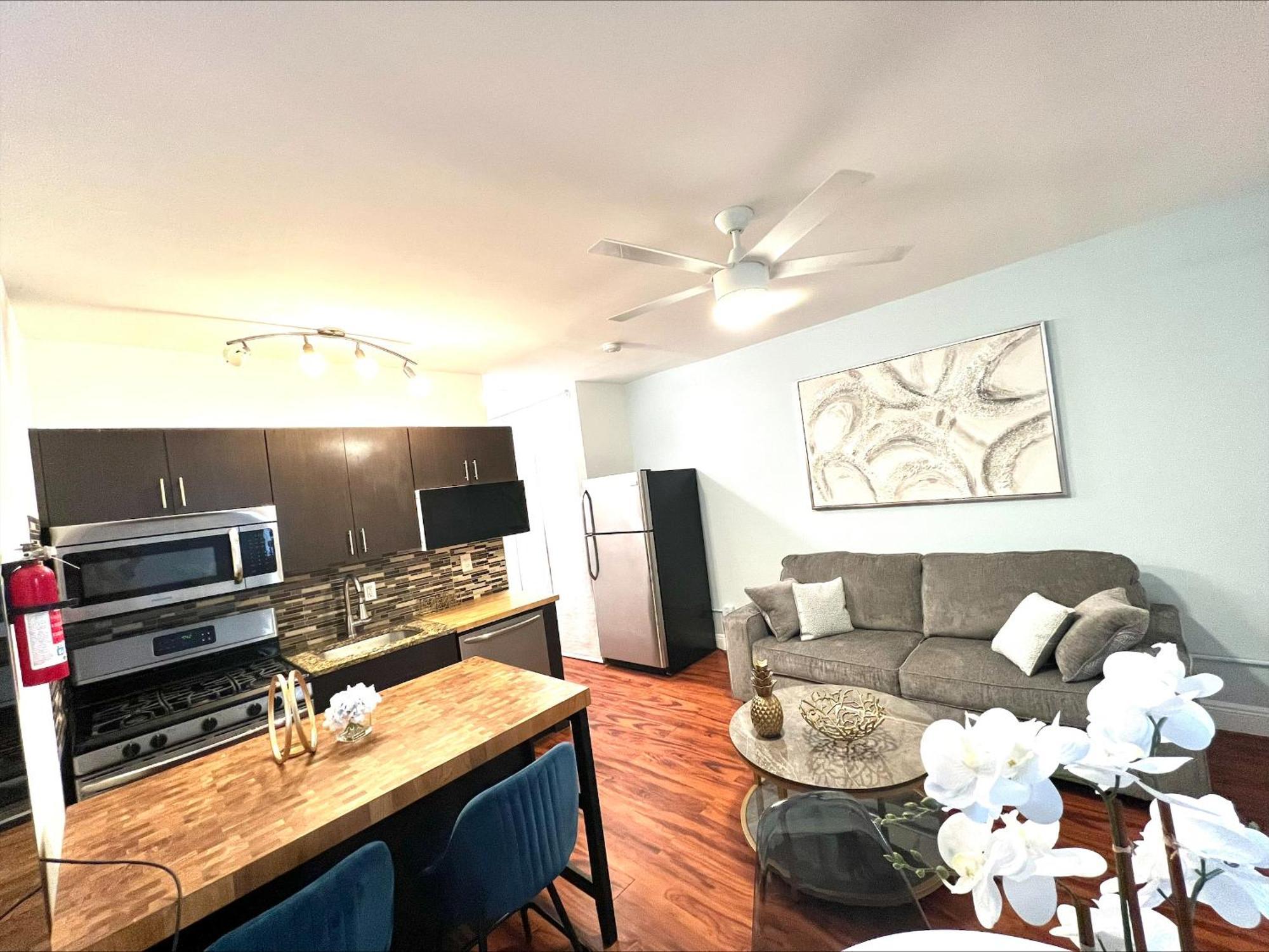 The Pearl Beachside Apartments On Hollywood Beach 외부 사진