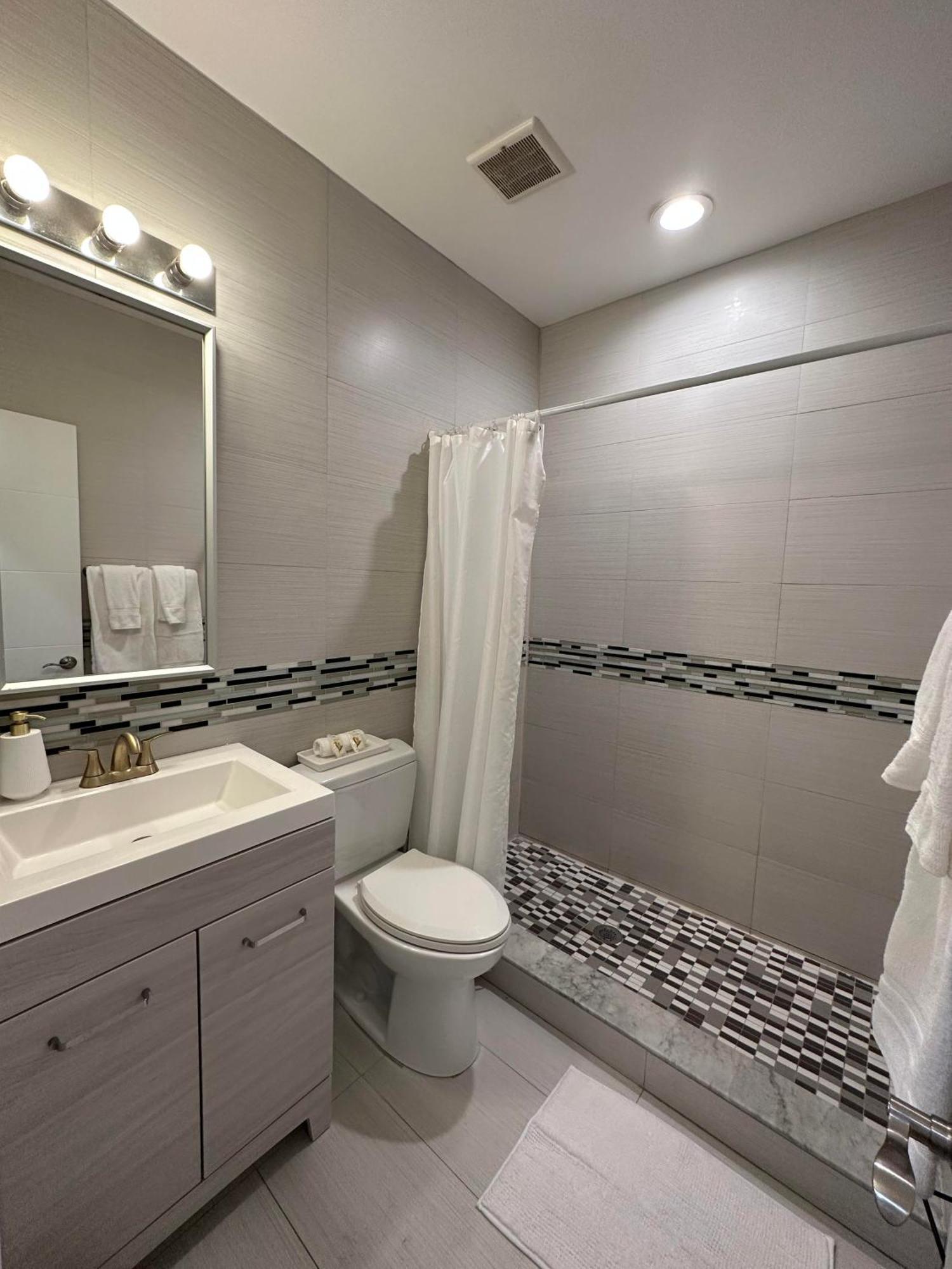 The Pearl Beachside Apartments On Hollywood Beach 외부 사진