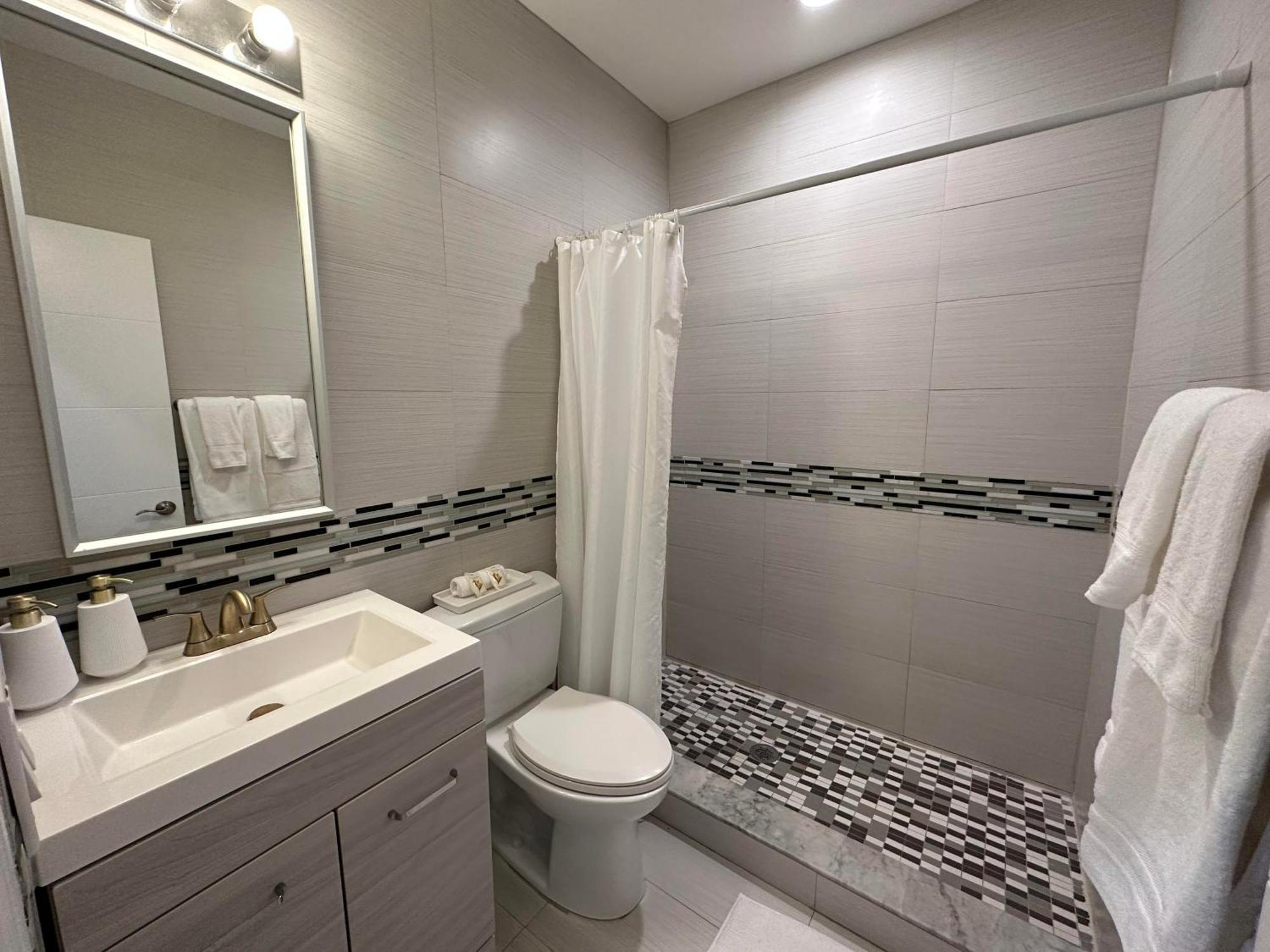 The Pearl Beachside Apartments On Hollywood Beach 외부 사진