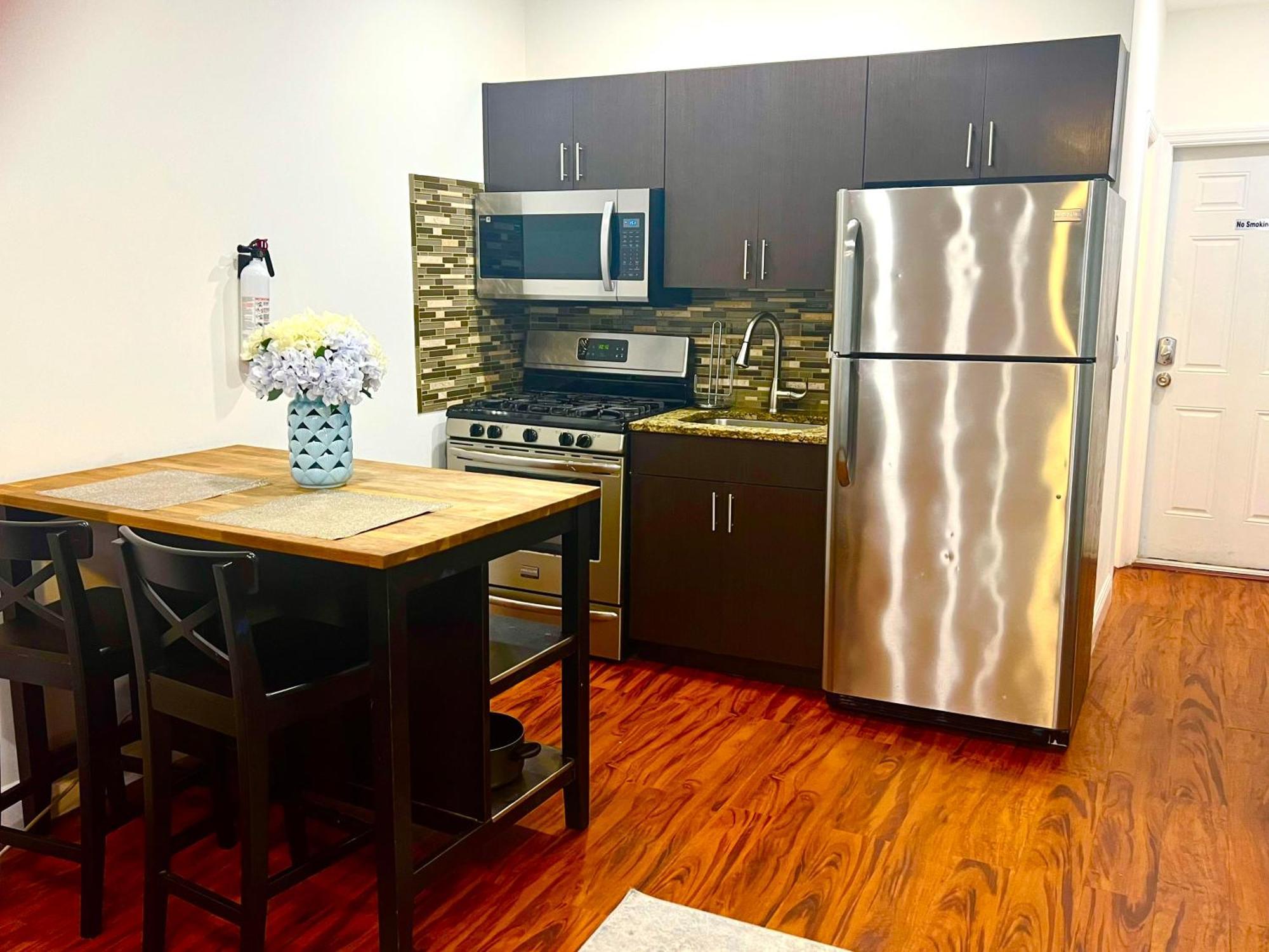 The Pearl Beachside Apartments On Hollywood Beach 외부 사진