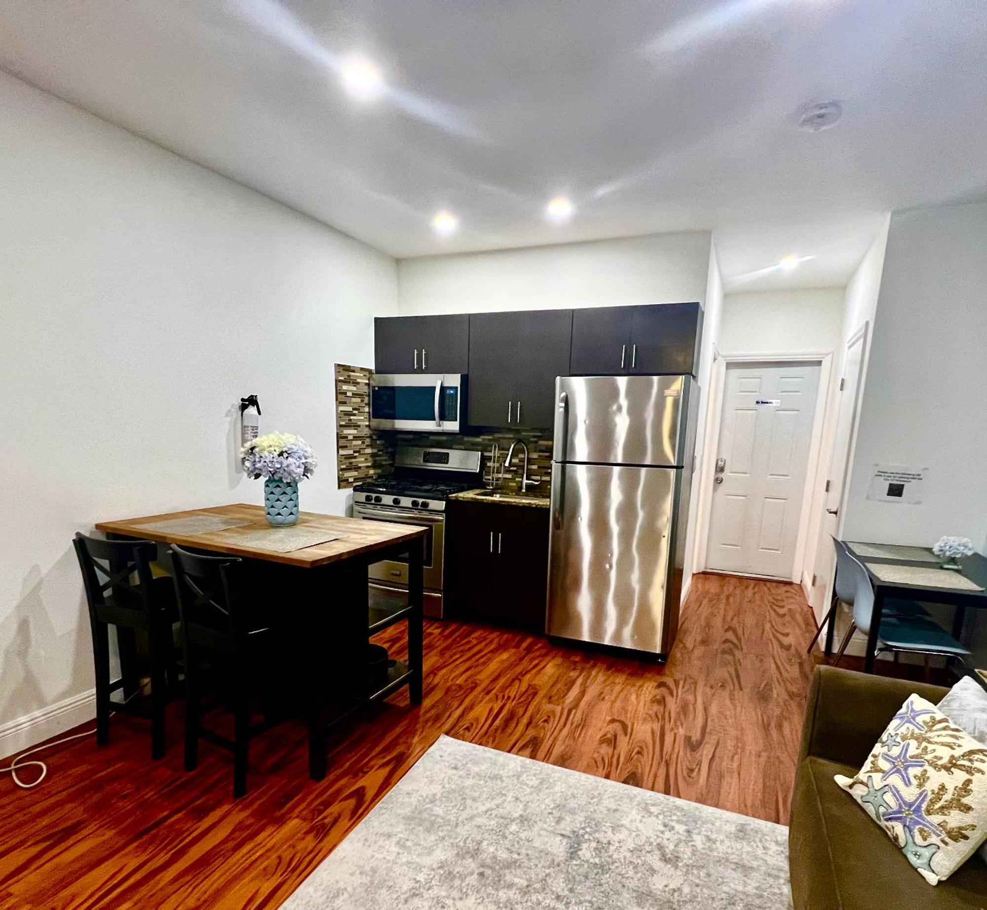 The Pearl Beachside Apartments On Hollywood Beach 외부 사진