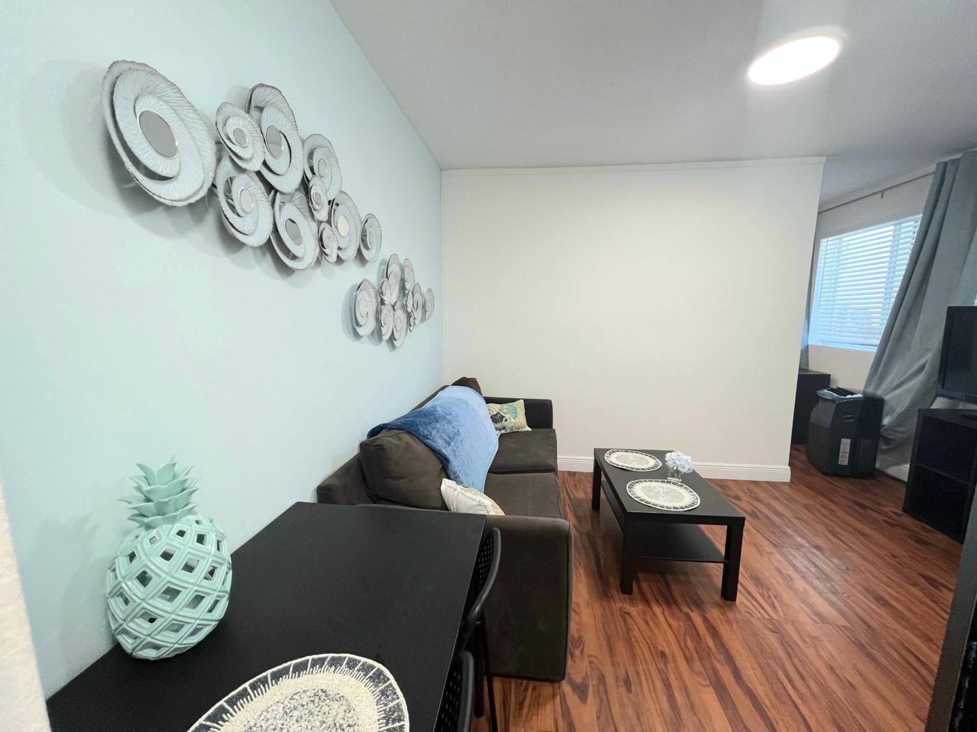 The Pearl Beachside Apartments On Hollywood Beach 객실 사진