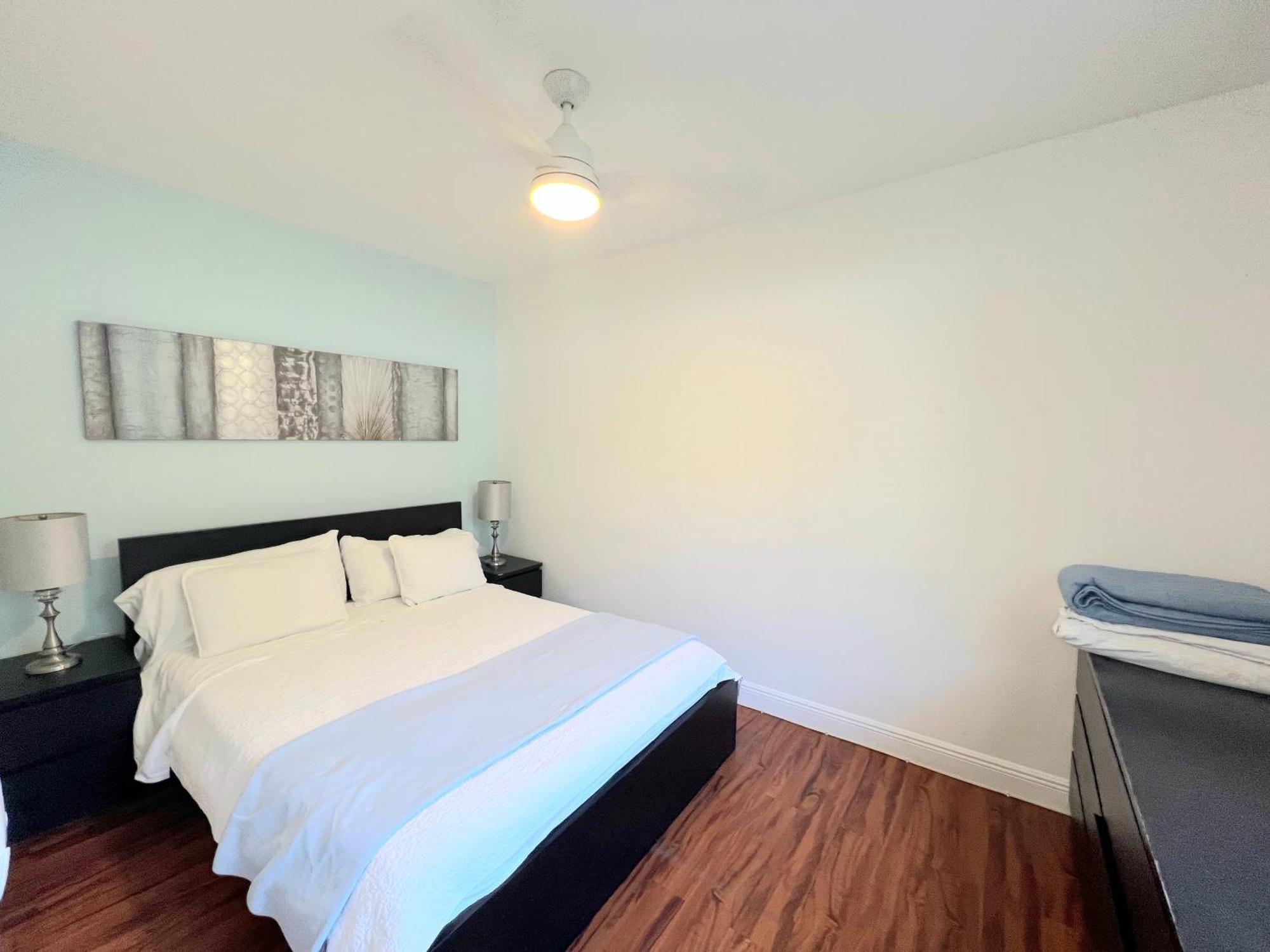 The Pearl Beachside Apartments On Hollywood Beach 객실 사진